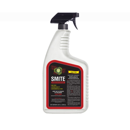 Supreme Growers Supreme Growers Smite, 32 oz RTU