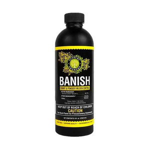 Supreme Growers Supreme Growers BANISH, 8 oz