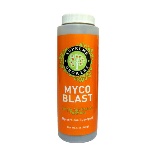 Supreme Growers Supreme Growers Myco Blast, 5 oz