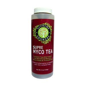 Supreme Growers Supreme Growers Supre Myco Tea, 5 oz