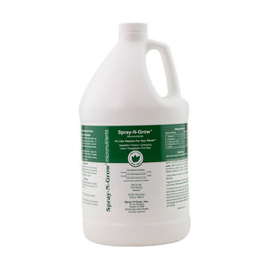 Spray-N-Grow Spray-N-Grow, 1 gal