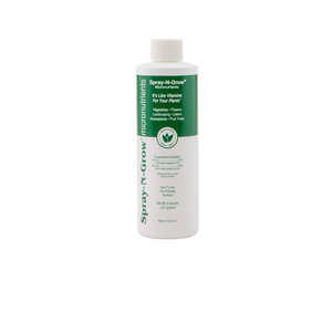 Spray-N-Grow Spray-N-Grow, 8 oz