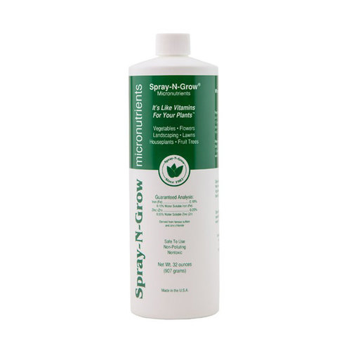 Spray-N-Grow Spray-N-Grow, 32 oz