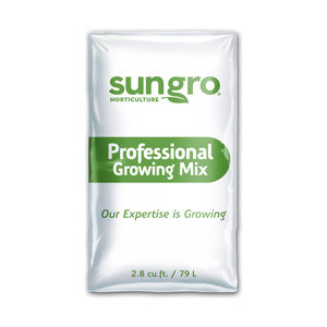 Sungro/Sunshine Advanced SunGro Horticulture Sunshine Natural & Organic #4, 2.8 cu ft