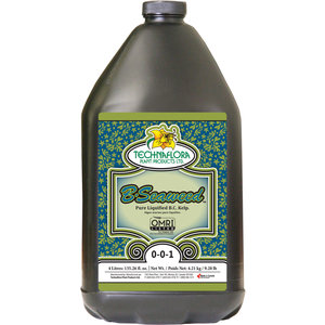 TechnaFlora Technaflora B. Seaweed, 4 L