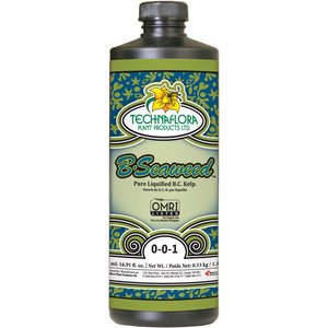 TechnaFlora Technaflora B. Seaweed, 500 ml