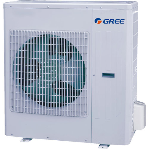 GREE GREE VIREO ULTRA 36,000 BTU 23 SEER Outdoor Unit