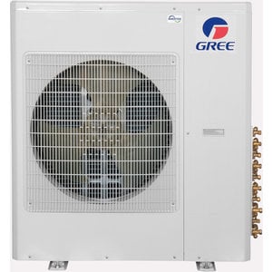 GREE GREE Multi Zone 36,000 BTU 21 SEER Mini Split Outdoor Unit