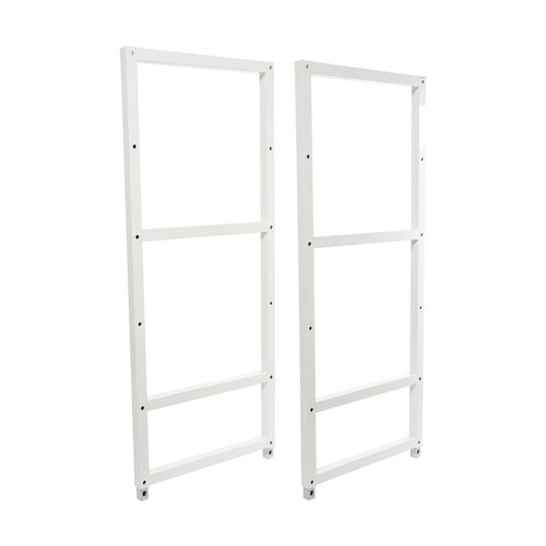 Active Aqua Upright Frame for VGS300 & VGS600 Vertical Grow Shelf Systems