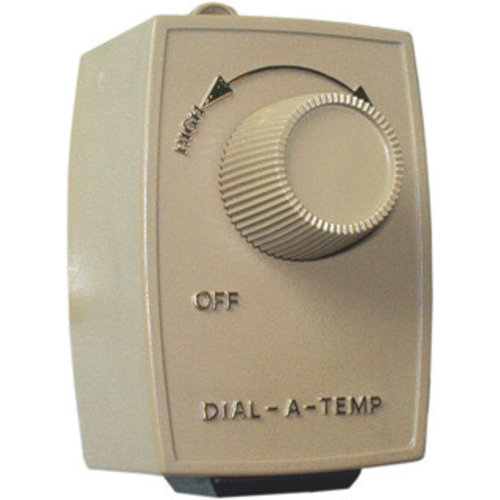 Atmosphere Dial-A-Temp