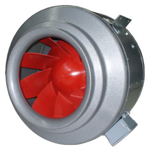 Atmosphere Vortex Powerfan V-Series, 14", 2905 CFM