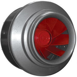 Atmosphere Vortex Powerfan V-Series, 12", 2050 CFM