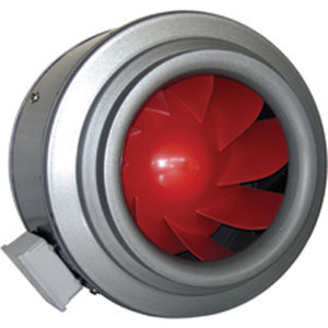 Atmosphere Vortex Powerfan V-Series, 16", 4515 CFM (240V only)