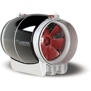 Atmosphere Vortex Powerfan S-Line, 10", 1082 CFM