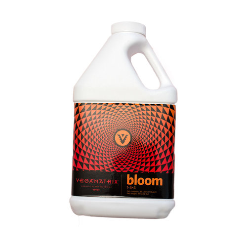 Vegamatrix Vegamatrix Bloom, 1qt