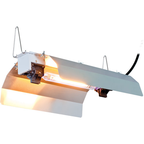 Xtrasun Xtrasun Aluminum Wing Double-Ended Reflector