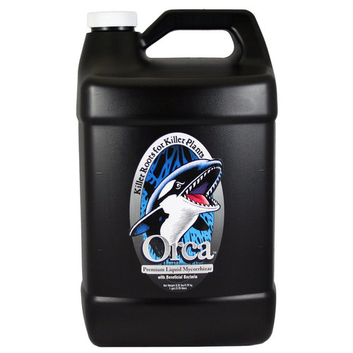 Plant Success Plant Success Orca Liquid Mycorrhizae Gallon (2/Cs)