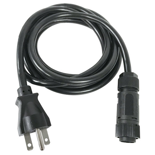 Gavita Gavita 8 ft Power Cord 208-240 Volt for LED