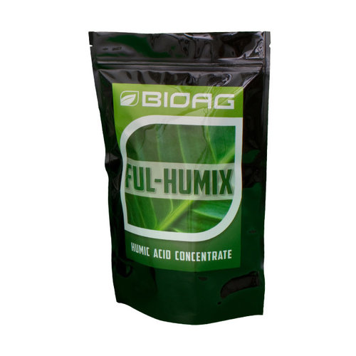 BioAg BioAg Ful-Humix 1 kg (4/Cs)