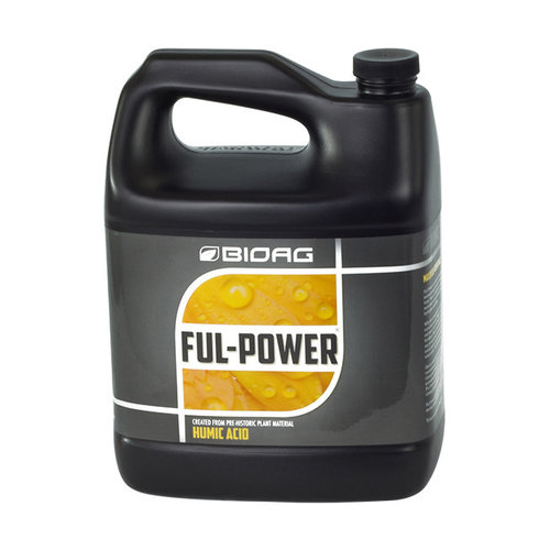 BioAg BioAg Ful-Power Gallon (4/Cs)