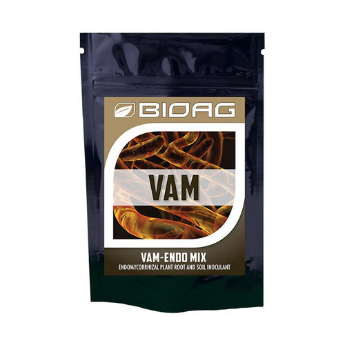 BioAg BioAg VAM 5 lb (4/Cs)