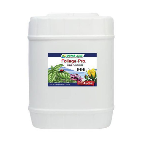 Dyna Gro Dyna-Gro Foliage-Pro 5 Gallon