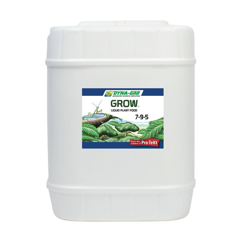 Dyna Gro Dyna-Gro Liquid Grow 5 Gallon