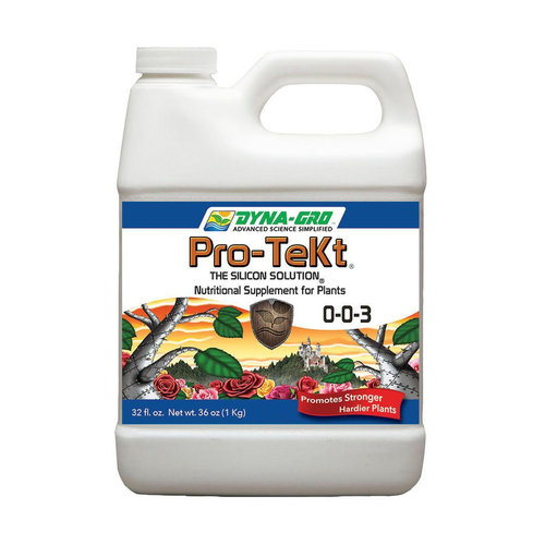 Dyna Gro Dyna-Gro Pro-TeKt Quart (12/Cs)