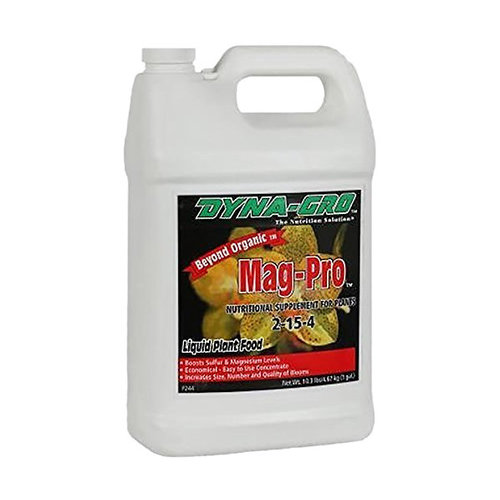 Dyna Gro Dyna-Gro Mag-Pro Gallon (4/Cs)