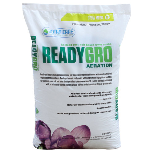 Botanicare READYGRO AERATION, 1.75 CF