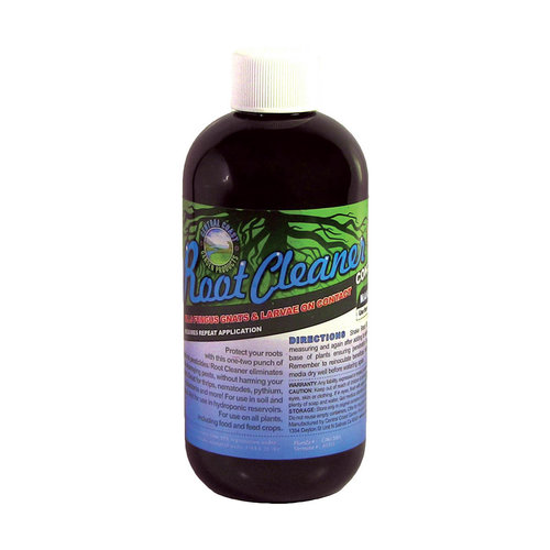 Central Coast Garden Products Root Cleaner 8 oz - Makes 16 Gallons (15/Cs)