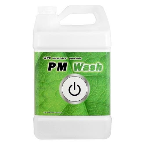 NPK Industries PM Wash, 2.5 gal