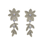 Baxter Moerman Botanica Drop Earrings