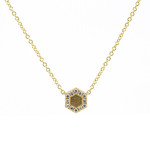 Baxter Moerman Hex Necklace