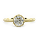 Baxter Moerman Shelby Ring with Diamond