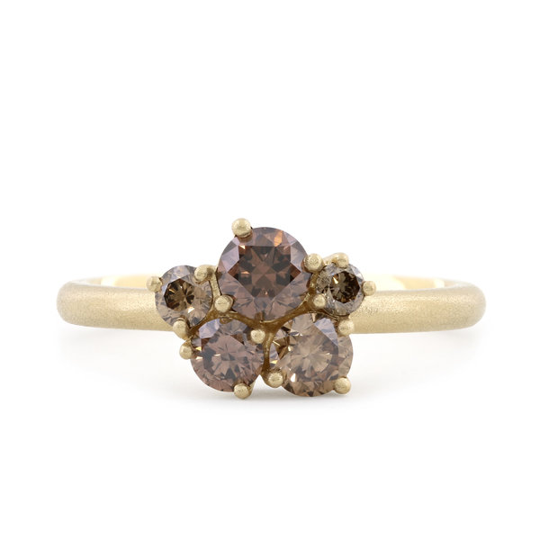 Diamond Rings by Baxter Moerman Baxter Moerman