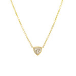 Baxter Moerman Tessa Necklace with 1/3ct Diamond