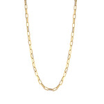 Baxter Moerman Roxy Diamond Link Necklace, 3.64ctw