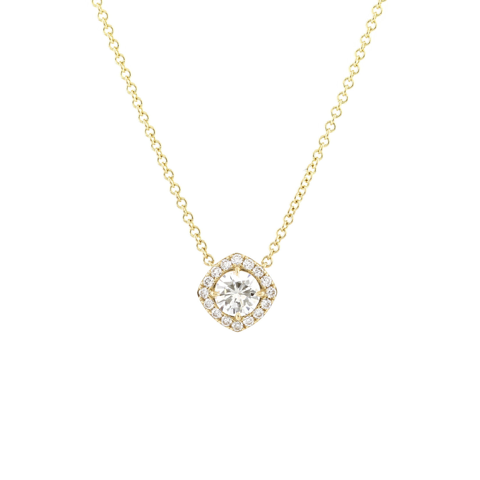 Baxter Moerman Emma Necklace