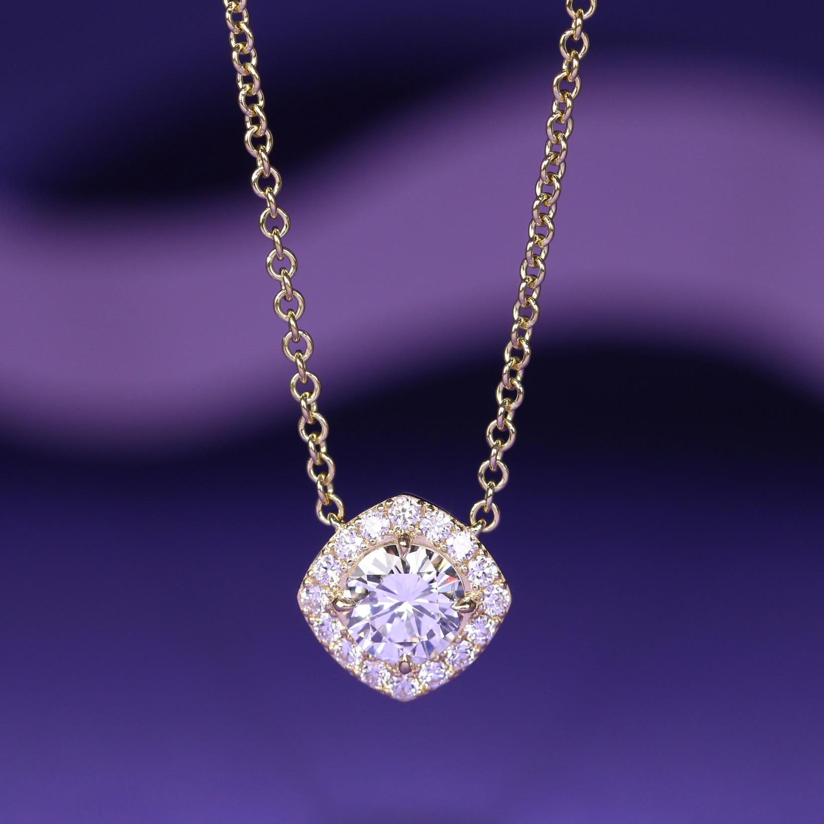 Baxter Moerman Emma Necklace