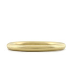 Baxter Moerman Rollo Ring - 2.5mm, Size 10