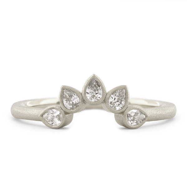 Baxter Moerman Fine Jewelry Baxter Moerman