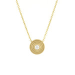 Baxter Moerman Ripple Necklace