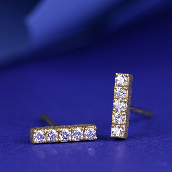 Baxter Moerman Fine Jewelry Baxter Moerman