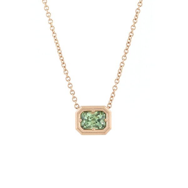 Baxter Moerman Fine Jewelry Baxter Moerman