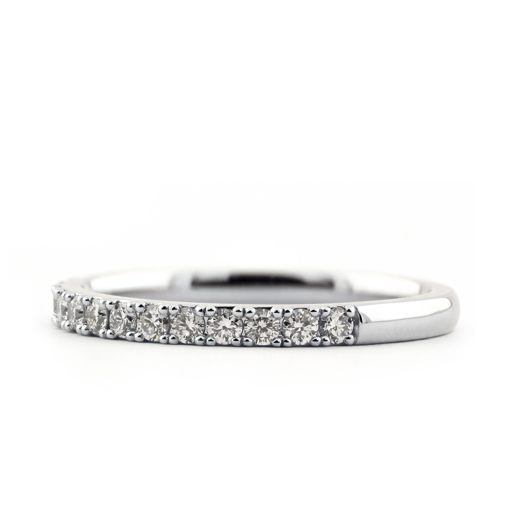 Baxter Moerman Ava Anniversary Band - 2mm Wide