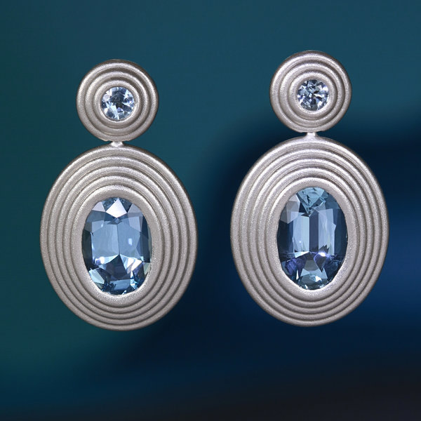 Baxter Moerman Fine Jewelry Baxter Moerman