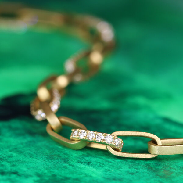 Baxter Moerman Fine Jewelry Baxter Moerman