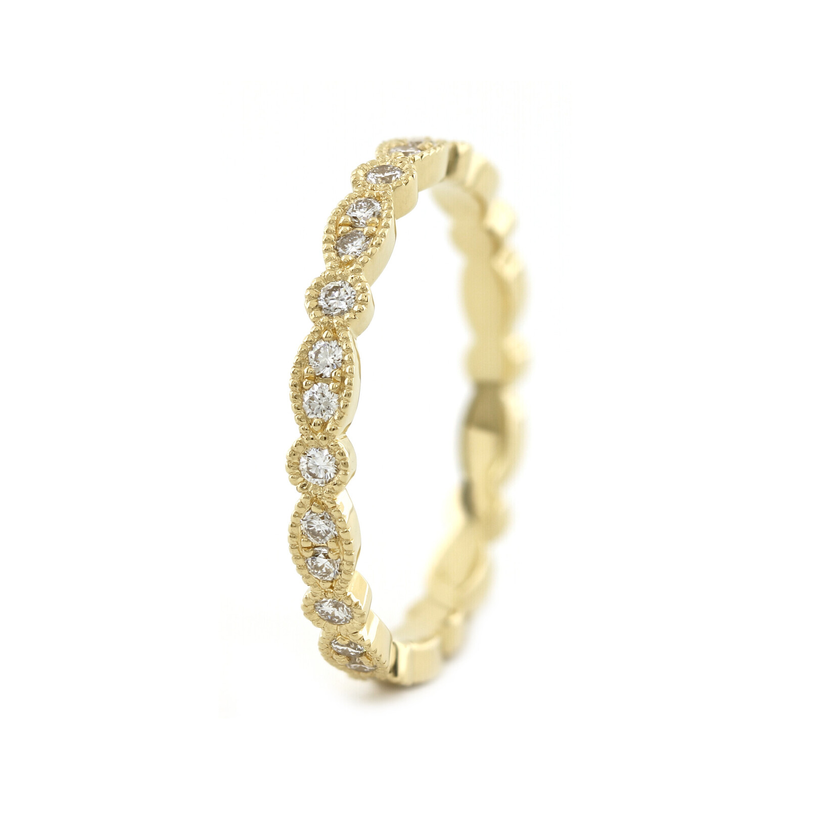 Baxter Moerman Naomi Eternity Band