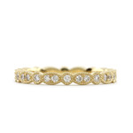 Baxter Moerman Naomi Eternity Band